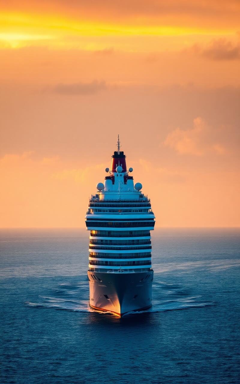 Cruise