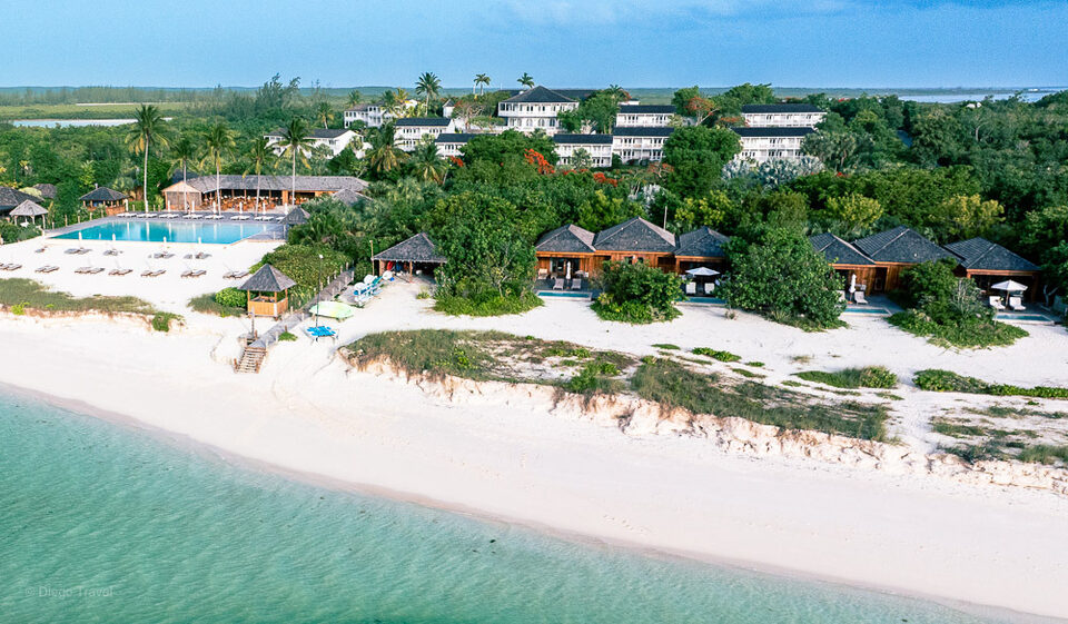 Parrot Cay, Turks & Caicos