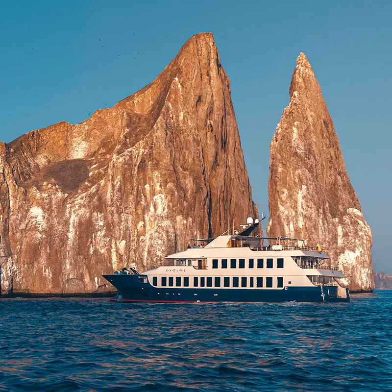 Galápagos Islands, Ecuador